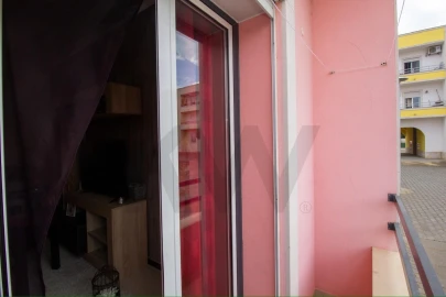 Apartamento T3 para Venda em Almeirim