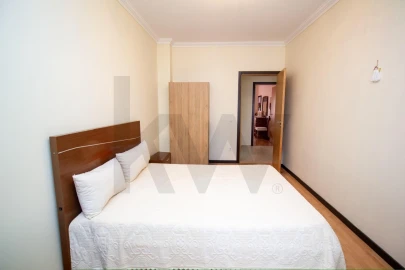 Apartamento T3 para Venda em Almeirim
