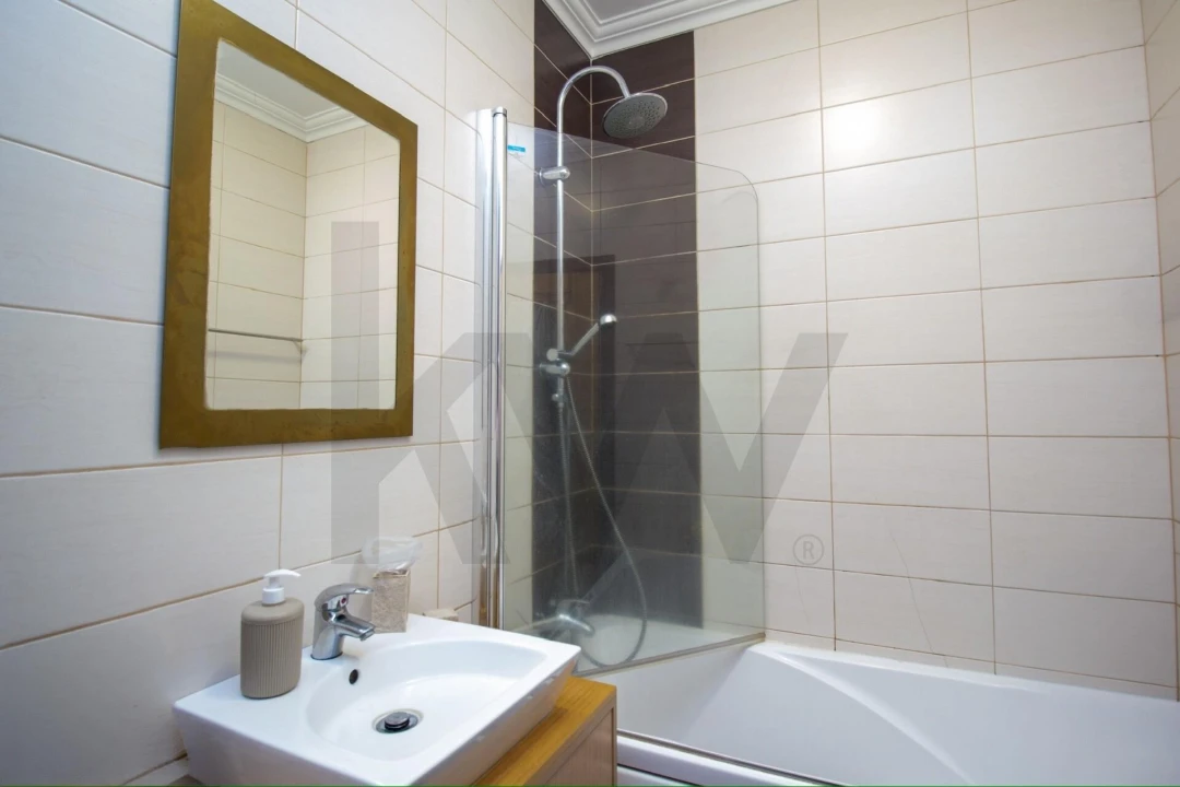Apartamento T3 para Venda em Almeirim Foto 9