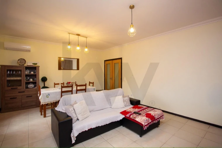 Apartamento T3 para Venda em Almeirim Foto 6