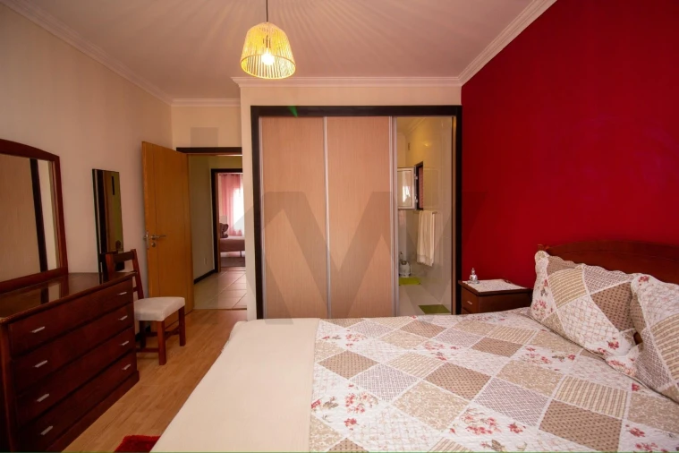Apartamento T3 para Venda em Almeirim Foto 14