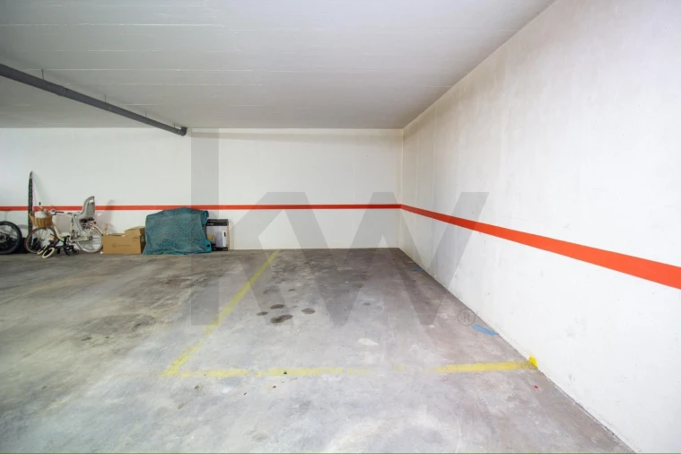 Apartamento T3 para Venda em Almeirim Foto 22