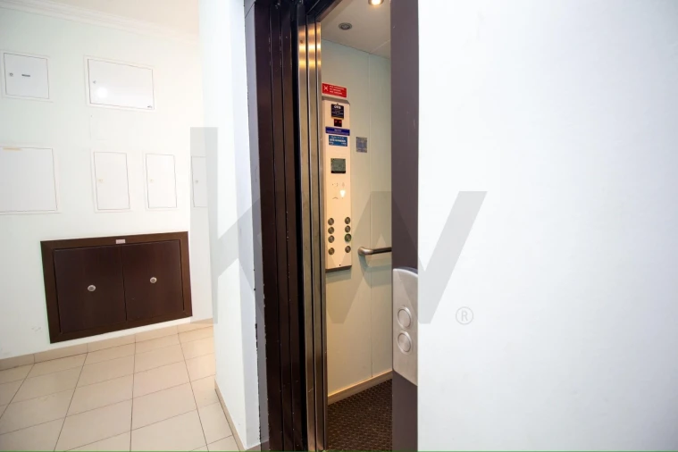 Apartamento T3 para Venda em Almeirim Foto 19