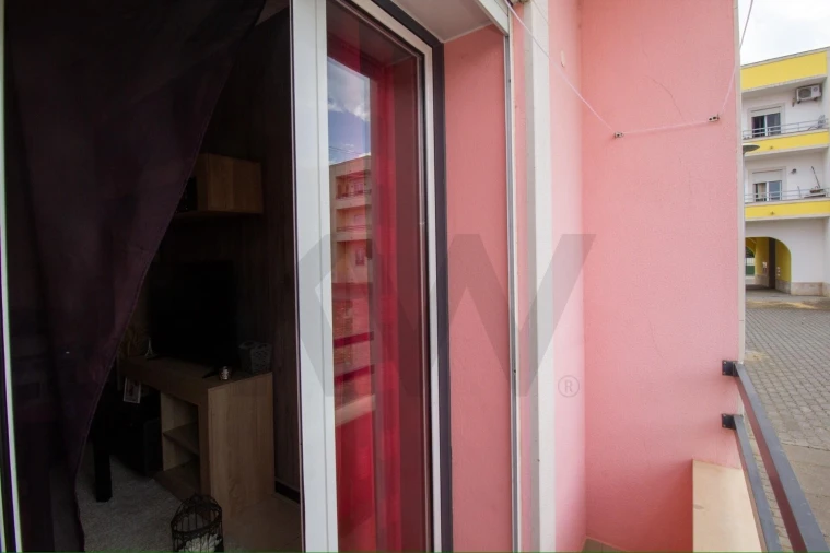 Apartamento T3 para Venda em Almeirim Foto 7