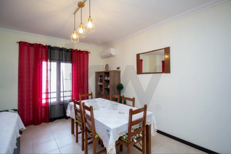 Apartamento T3 para Venda em Almeirim Foto 5