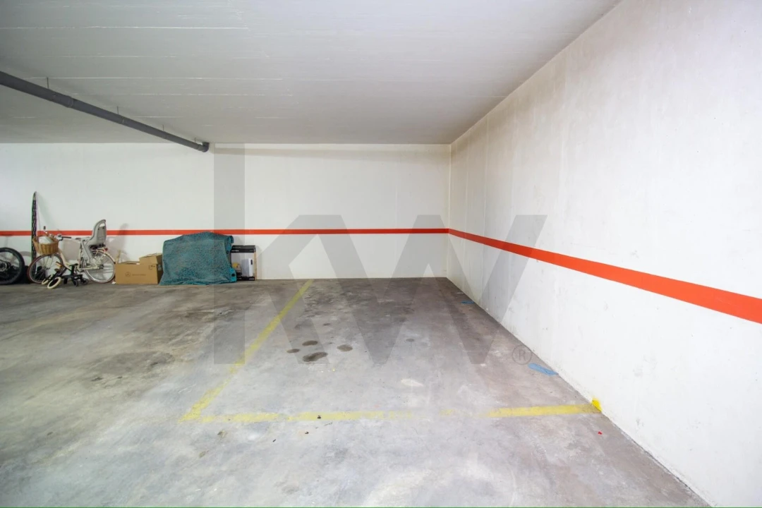 Apartamento T3 para Venda em Almeirim Foto 22