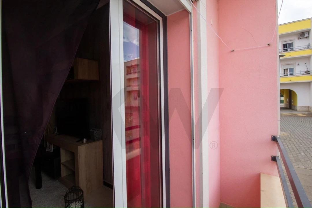 Apartamento T3 para Venda em Almeirim Foto 7