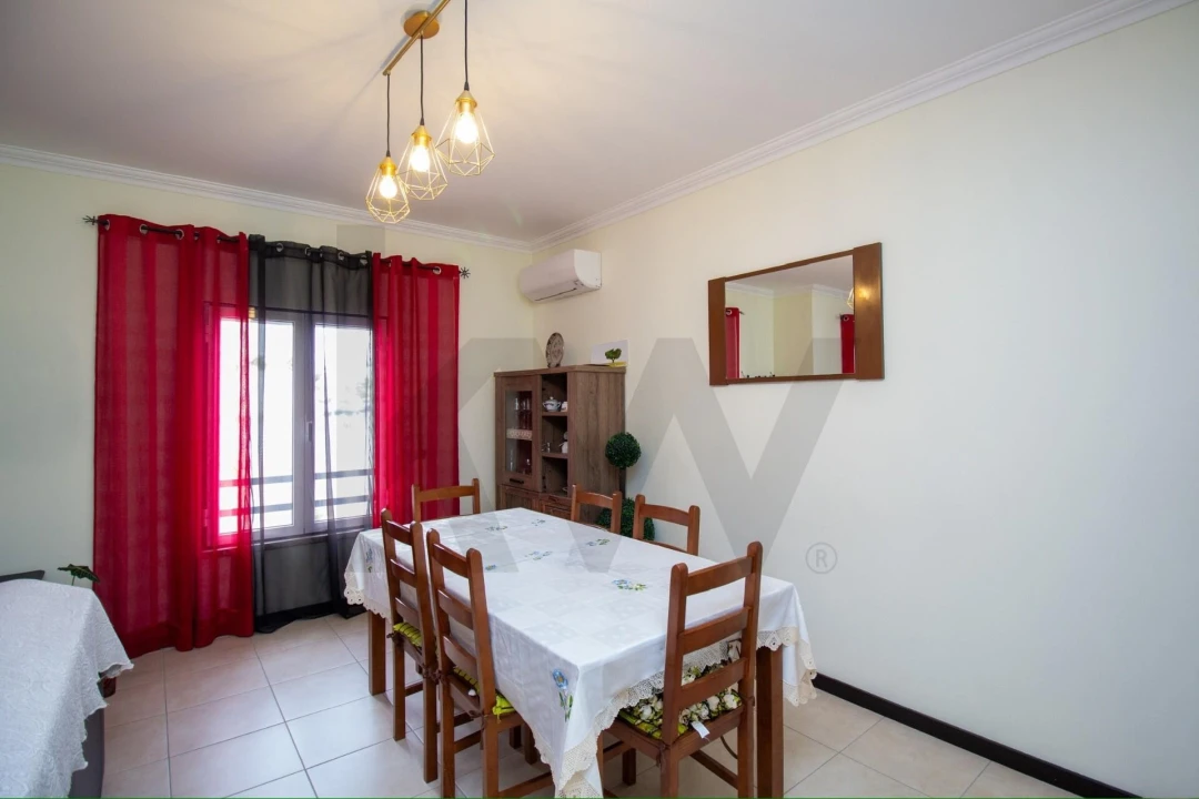 Apartamento T3 para Venda em Almeirim Foto 5