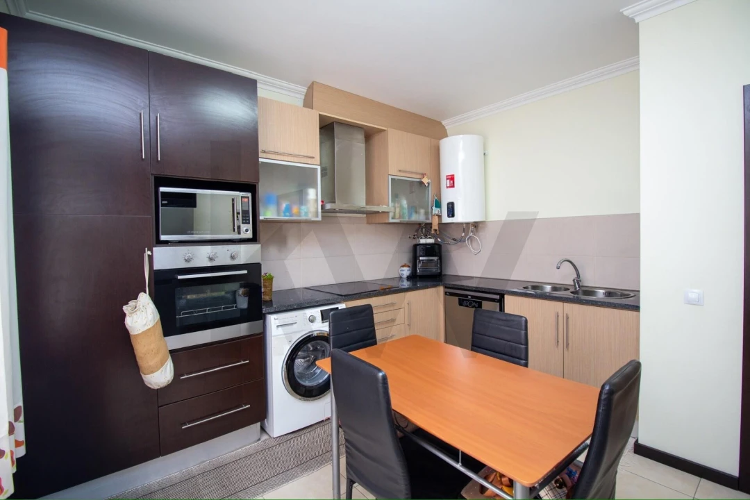Apartamento T3 para Venda em Almeirim Foto 3
