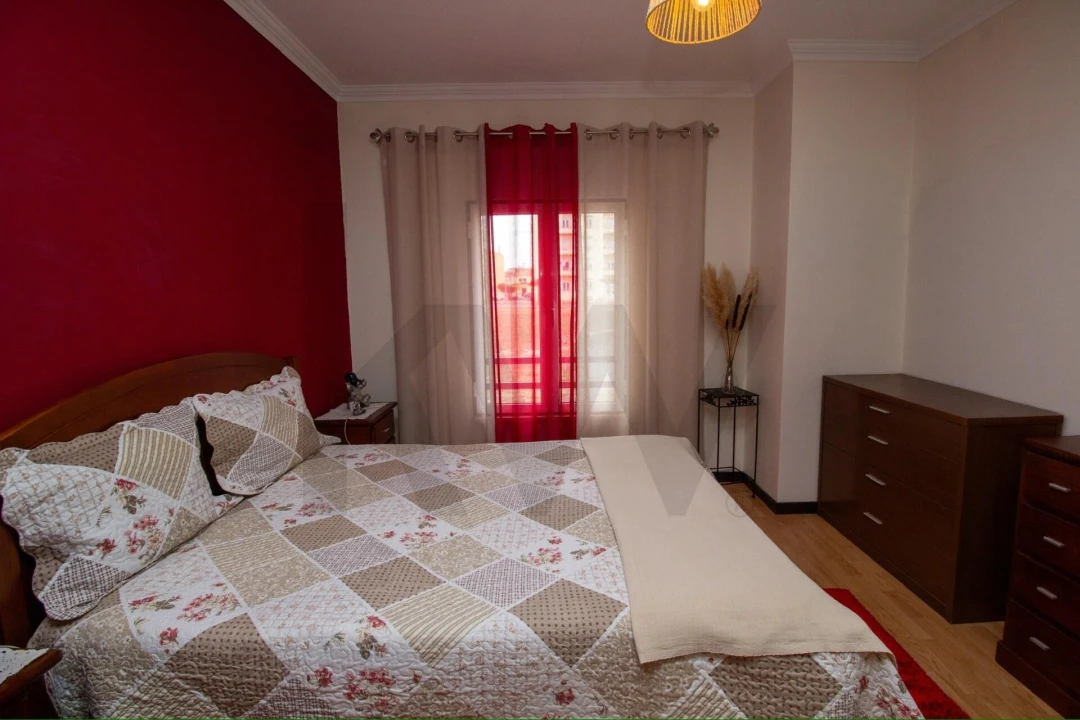 Apartamento T3 para Venda em Almeirim Foto 15