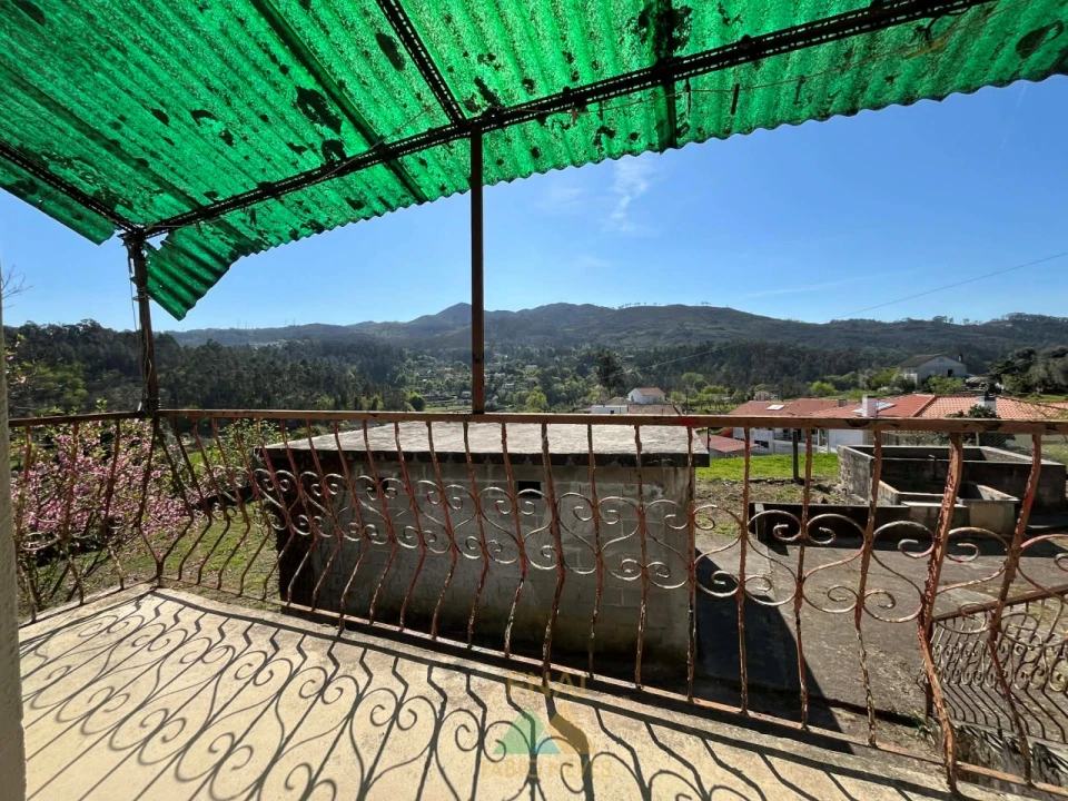 Moradia T3 para Venda em Rebordões (Santa Maria) Foto 18