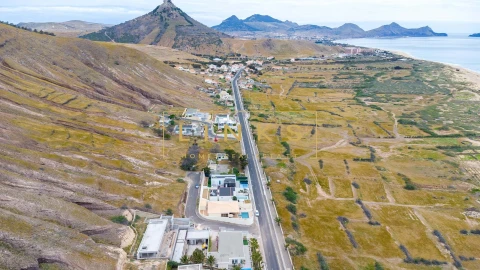 Moradia T3 para Venda em São Martinho