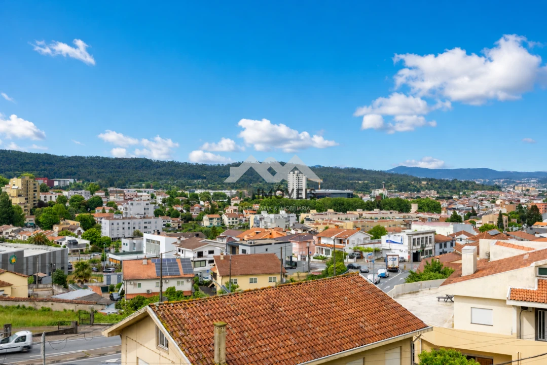 Apartamento T3 para Venda em Valongo Foto 16