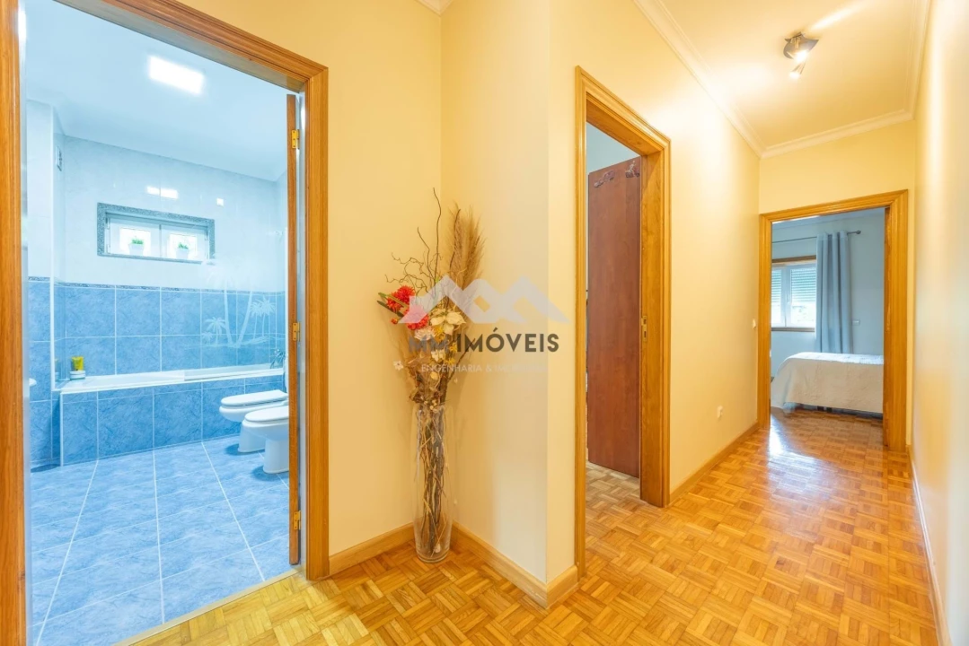 Apartamento T3 para Venda em Valongo Foto 11