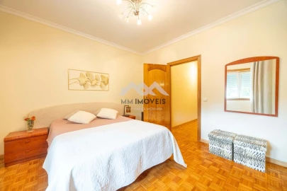 Apartamento T3 para Venda em Valongo