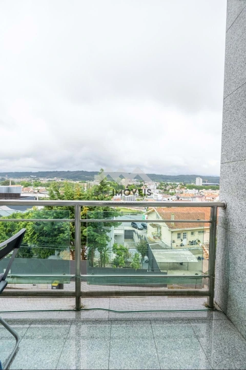 Apartamento T3 para Venda em Valongo