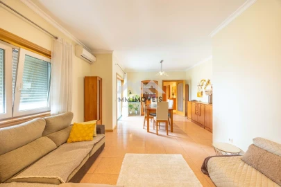 Apartamento T3 para Venda em Valongo