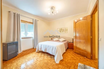 Apartamento T3 para Venda em Valongo