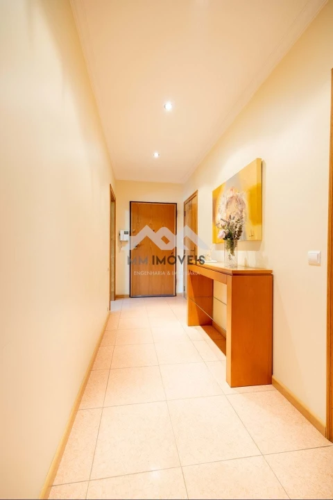 Apartamento T3 para Venda em Valongo