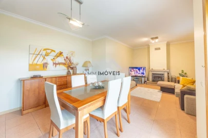 Apartamento T3 para Venda em Valongo