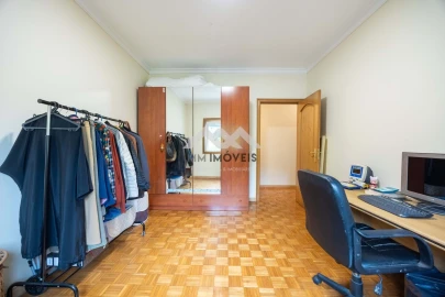 Apartamento T3 para Venda em Valongo