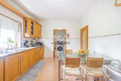 Apartamento T3 para Venda em Valongo