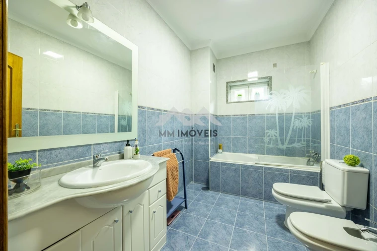 Apartamento T3 para Venda em Valongo Foto 19