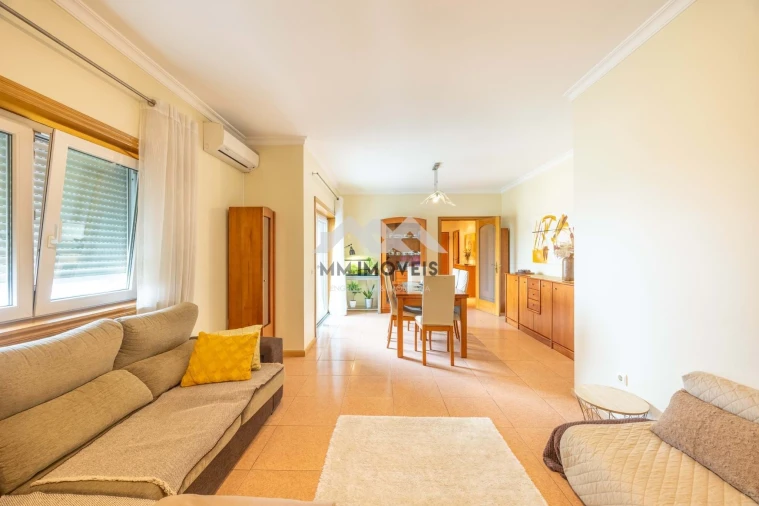 Apartamento T3 para Venda em Valongo Foto 14