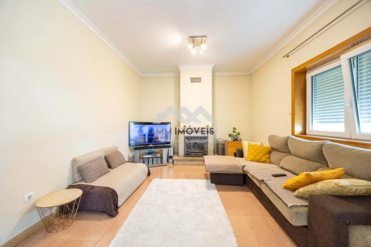 Apartamento T3 para Venda em Valongo Foto 5