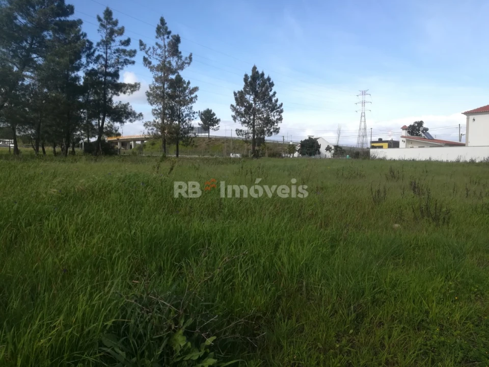 Terreno para Venda em Nossa Sra de Fatima Foto 2
