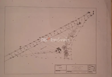 Terreno para Venda em Pego