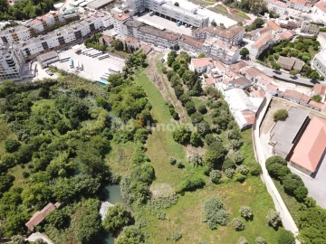 Terreno para Venda em Torres Novas (Santa Maria, Salvador e Santiago)