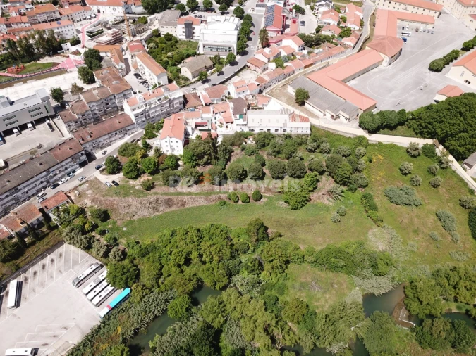 Terreno para Venda em Torres Novas (Santa Maria, Salvador e Santiago)