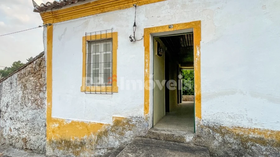 Moradia T3 para Venda em Envendos