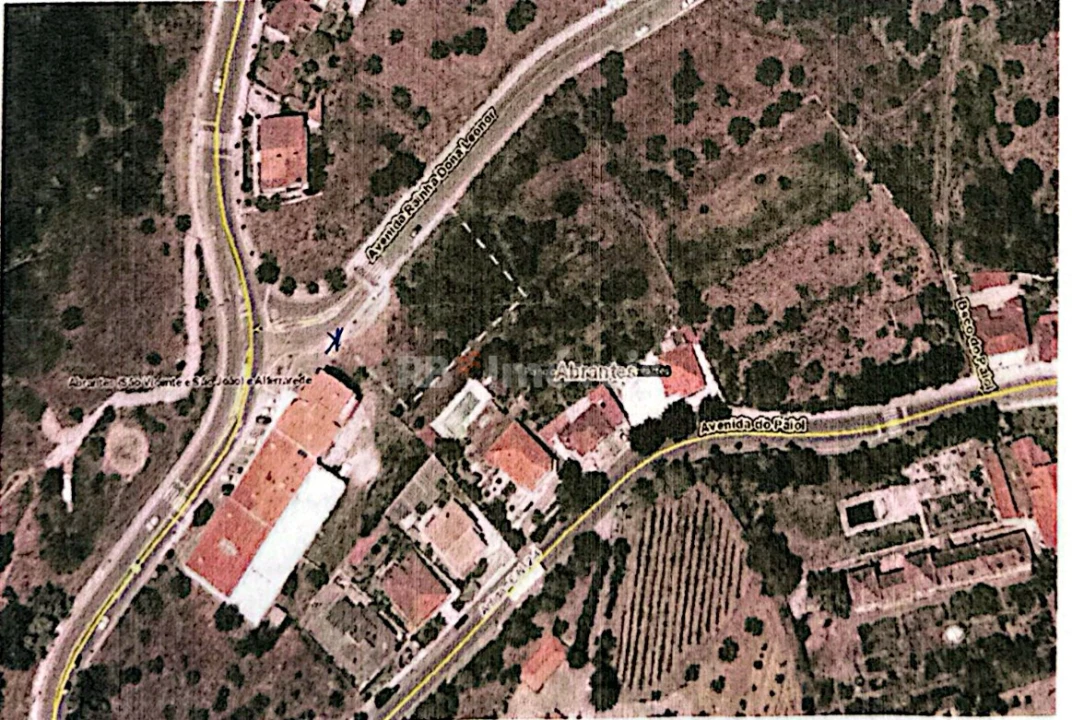 Terreno para Venda em Abrantes (São Vicente e São João) e Alferrarede Foto 4