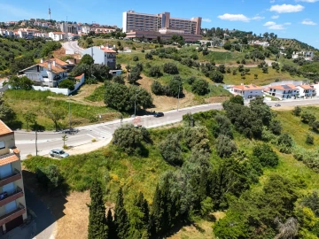 Terreno para Venda em Abrantes (São Vicente e São João) e Alferrarede