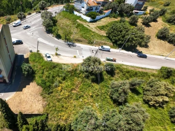 Terreno para Venda em Abrantes (São Vicente e São João) e Alferrarede