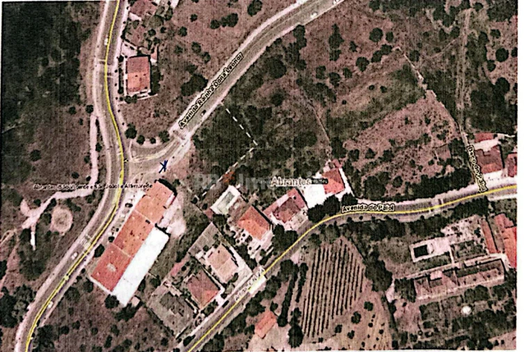 Terreno para Venda em Abrantes (São Vicente e São João) e Alferrarede Foto 4