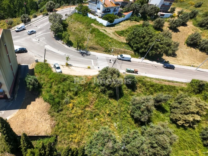 Terreno para Venda em Abrantes (São Vicente e São João) e Alferrarede Foto 9