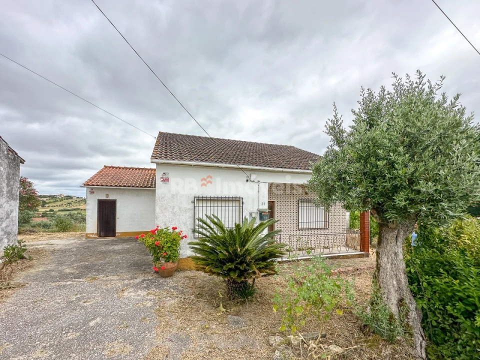 Moradia T3 para Venda em Madalena e Beselga Foto 1
