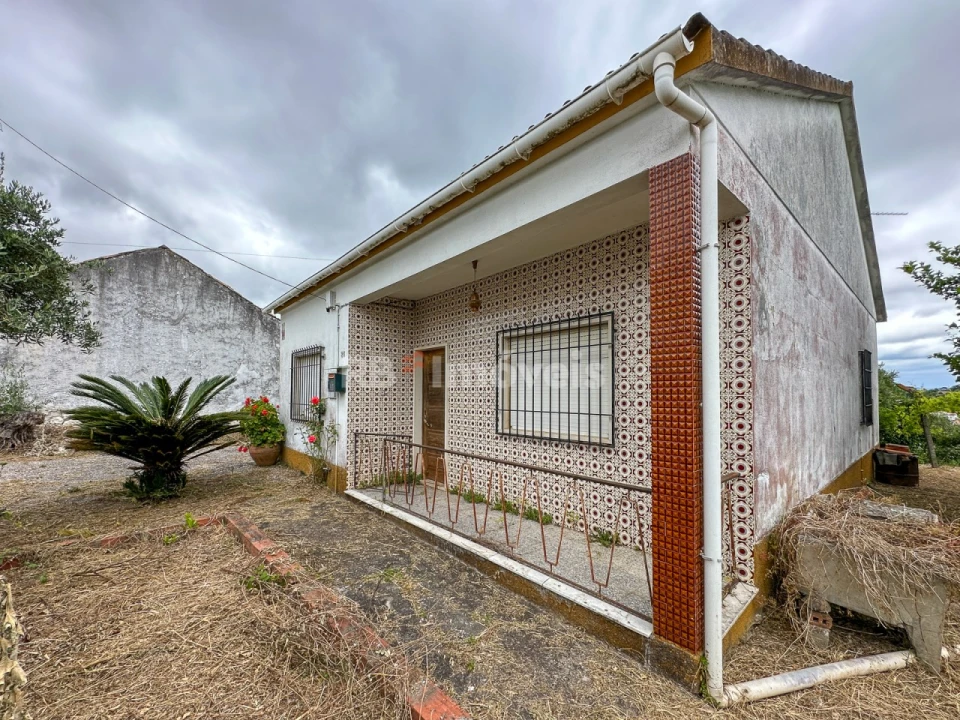 Moradia T3 para Venda em Madalena e Beselga Foto 18
