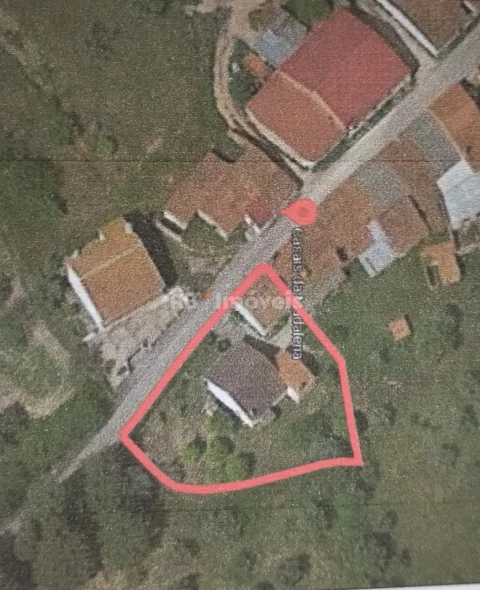 Moradia T3 para Venda em Madalena e Beselga