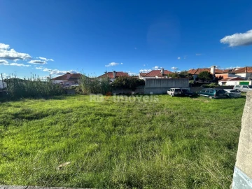 Terreno para Venda em Vila Nova da Barquinha