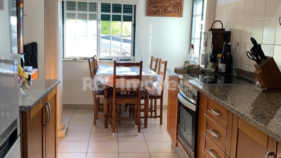 Moradia T1 para Venda em Riachos