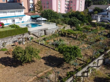Terreno para Venda em Nossa Sra de Fatima