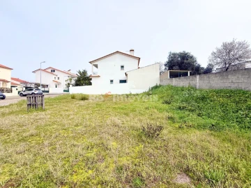 Terreno para Venda em Chamusca e Pinheiro Grande