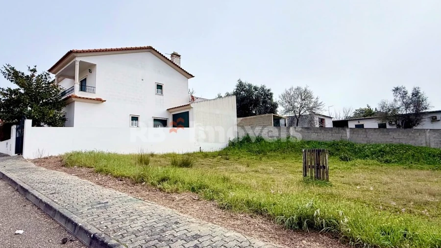 Terreno para Venda em Chamusca e Pinheiro Grande