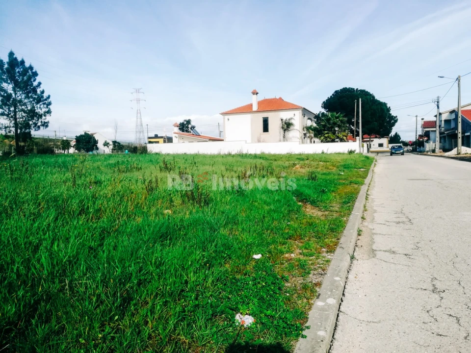 Terreno para Venda em Nossa Sra de Fatima Foto 2