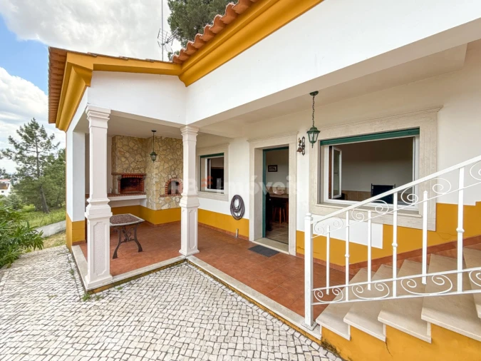 Moradia T5 para Venda em Nossa Sra de Fatima Foto 25