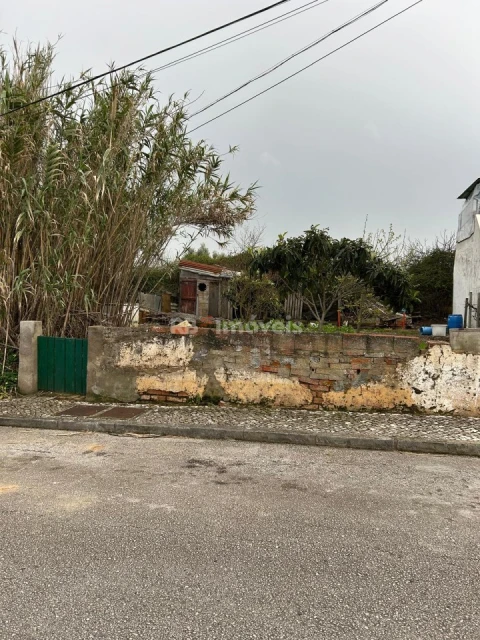 Terreno para Venda em Nossa Sra de Fatima